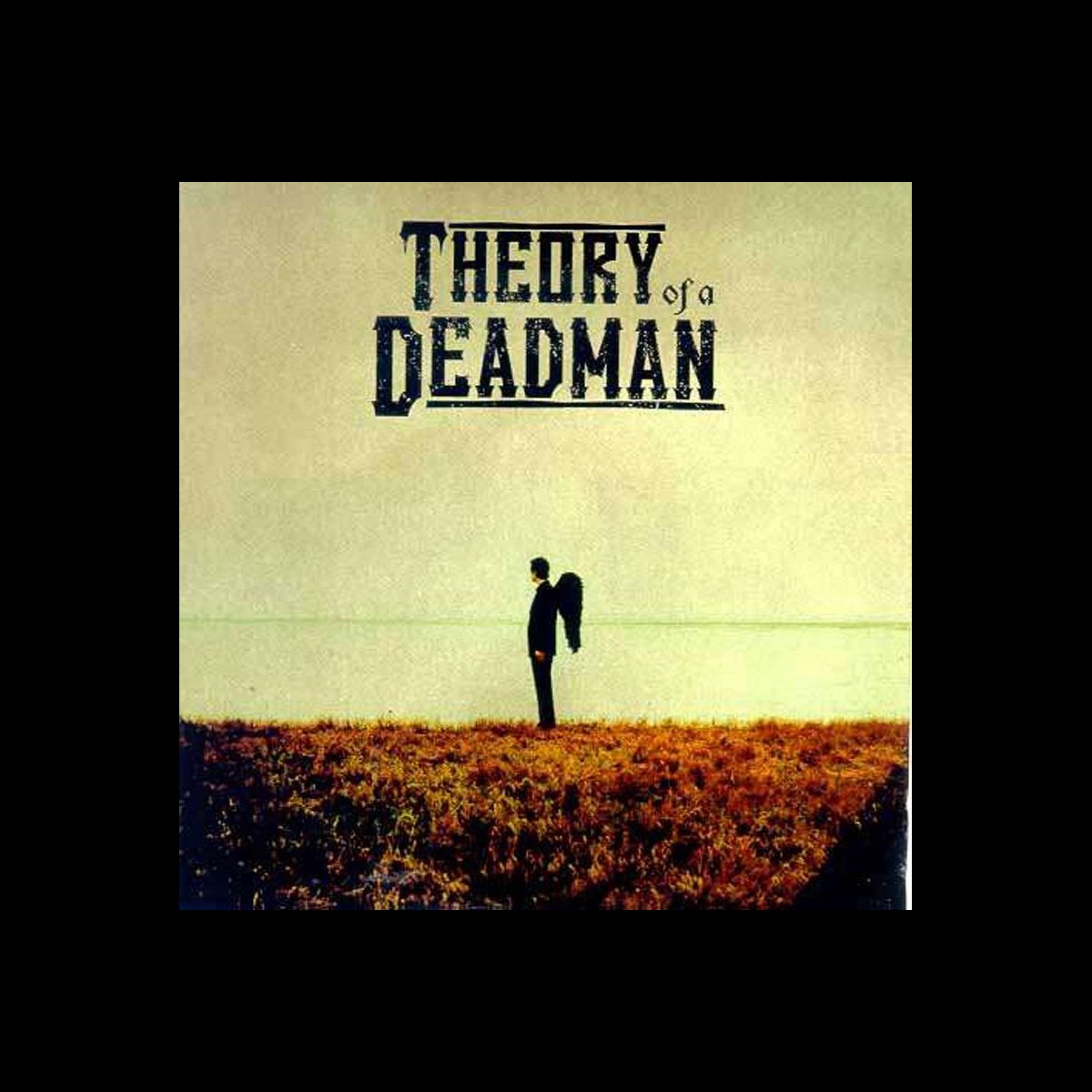 ‎Theory of a Deadman by Theory of a Deadman on Apple Music