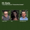 Hi-Gate - I Can Hear Voices
