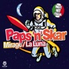 Paps 'N' Skar - Mirage