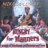 Hungry for Manners - Songs of Kindness, Politeness and Love