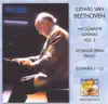 Beethoven: Complete Piano Sonatas, Vol. 2 album lyrics, reviews, download