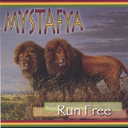 MYSTAFYA - Promised Land