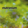 mutronium