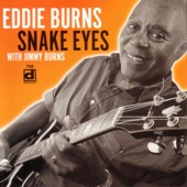 Eddie Burns - Night Shift