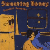 Sweating Honey artwork