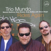 Trio Mundo - Africano