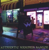Authentic Memphis Samich