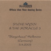 Steve Wynn - The Side I'll Never Show