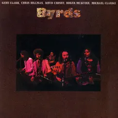 Byrds by The Byrds album reviews, ratings, credits