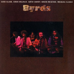 The Byrds - Changing Heart