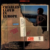 Charles Lloyd In Europe (Live) artwork