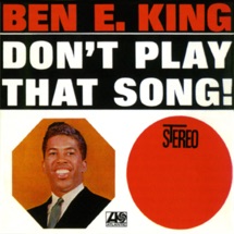 Stand By Me Ben E King 歌曲 Apple Music香港