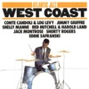 Atlantic Jazz: West Coast, 2005