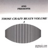 Crazy Beats Volume 1