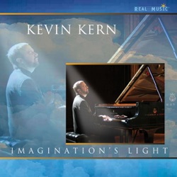 Kevin Kern - And the Light Is Forever