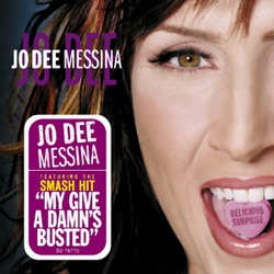 Jo Dee Messina - My Give a Damn's Busted