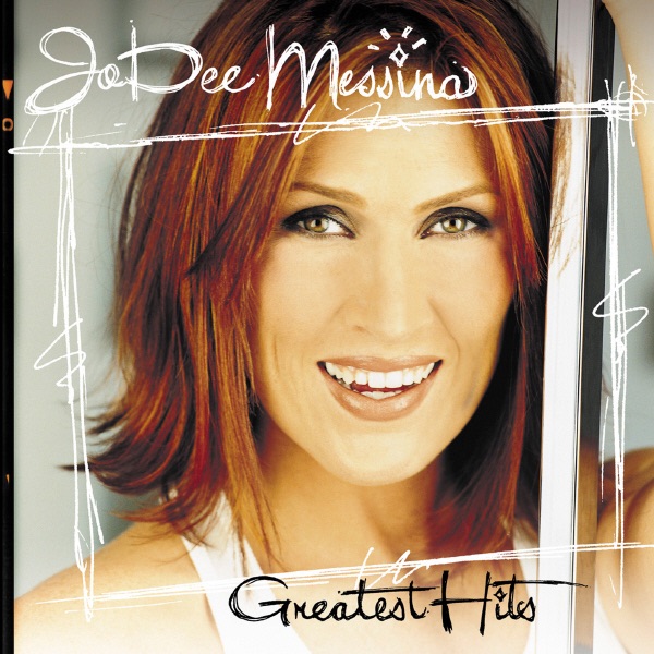 Jo Dee Messina - Because You Love Me