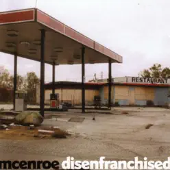Disenfranchised - McEnroe Disenfranchised - McEnroe