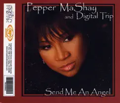 Send Me Angel (Digital Trip's Angelic Mix) Song Lyrics