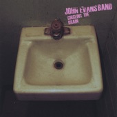 John Evans Band - Swattin' Flies