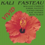 Kali. Z. Fasteau - Sun Yellow