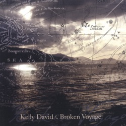 Kelly David - Buka Passage
