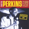 Dwayne Perkins - Rap Star