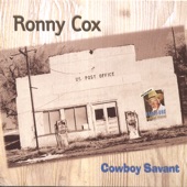 Ronny Cox - Canyons