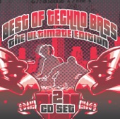 Best of Techno Bass: The Ultimate Edition, 2005