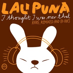 Lali Puna - It's Not the Worst I've Looked