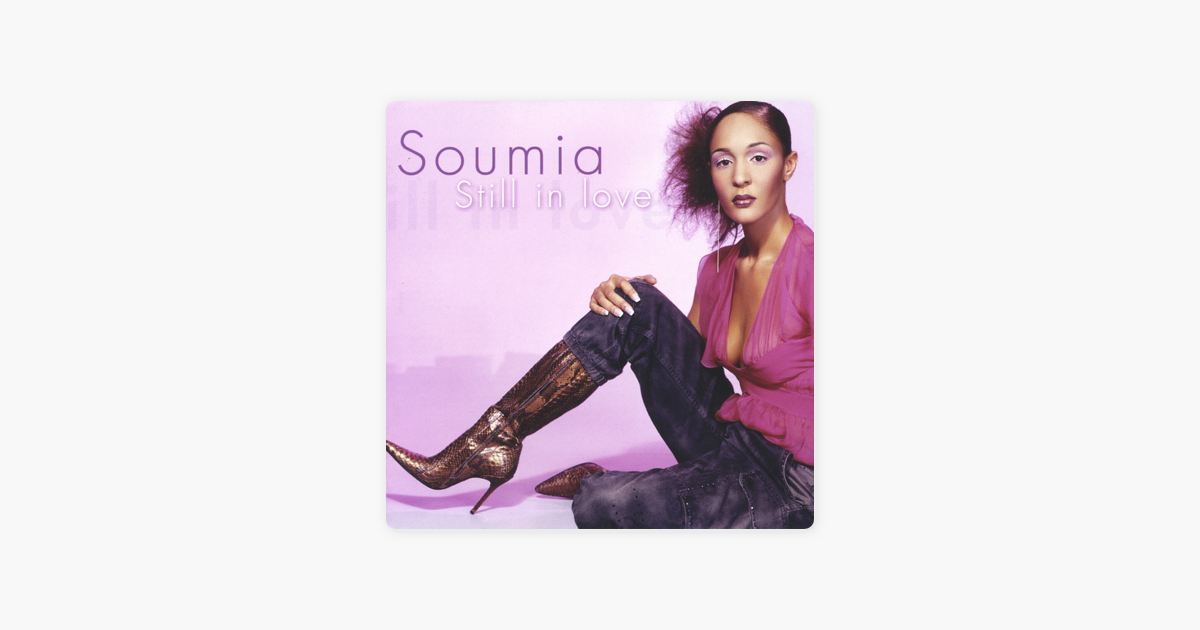 soumia still in love