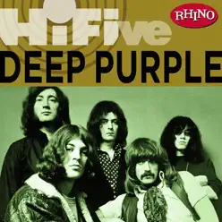 Rhino Hi-Five: Deep Purple - EP - Deep Purple