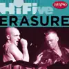 Rhino Hi-Five: Erasure - EP album lyrics, reviews, download