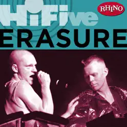 Rhino Hi-Five: Erasure - EP - Erasure