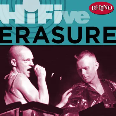Rhino Hi-Five: Erasure - EP - Erasure