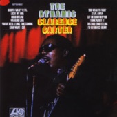 Clarence Carter - Too Weak To Fight