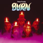 Burn artwork