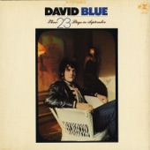 David Blue - You Will Come Back Again