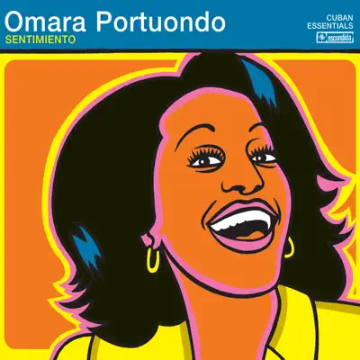 Sentimiento - Omara Portuondo Sentimiento - Omara Portuondo