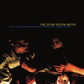 The Star Room Boys - Was There Something In Her Eye
