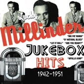 Jukebox Hits 1942-1951 artwork