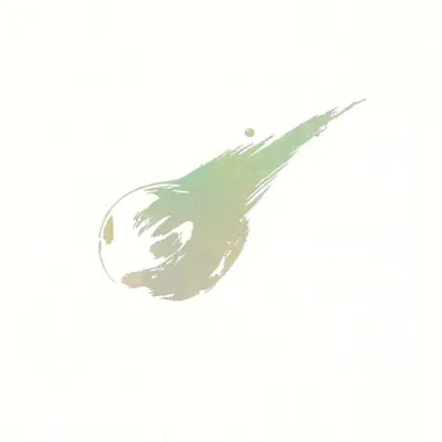 FINAL FANTASY VII - Reunion Tracks - Nobuo Uematsu FINAL FANTASY VII - Reunion Tracks - Nobuo Uematsu