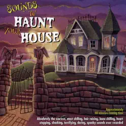Halloween Sounds to Haunt Your House - Single - Dr. Frankenstein Halloween Sounds to Haunt Your House - Single - Dr. Frankenstein