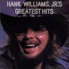 Hank Williams, Jr. - Hank Williams, Jr.'s Greatest Hits, Vol. 1  artwork