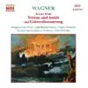 Stream & download Wagner: Scenes from "Tristan und Isolde" and "Gotterdammerung"