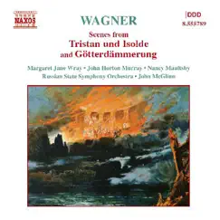 Wagner: Scenes from 