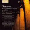 Handel: Samson album lyrics, reviews, download