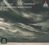 Il Giardino Armonico & Giovanni Antonini - Music for "The Tempest": The Conclusion: A Canon 4 in 2