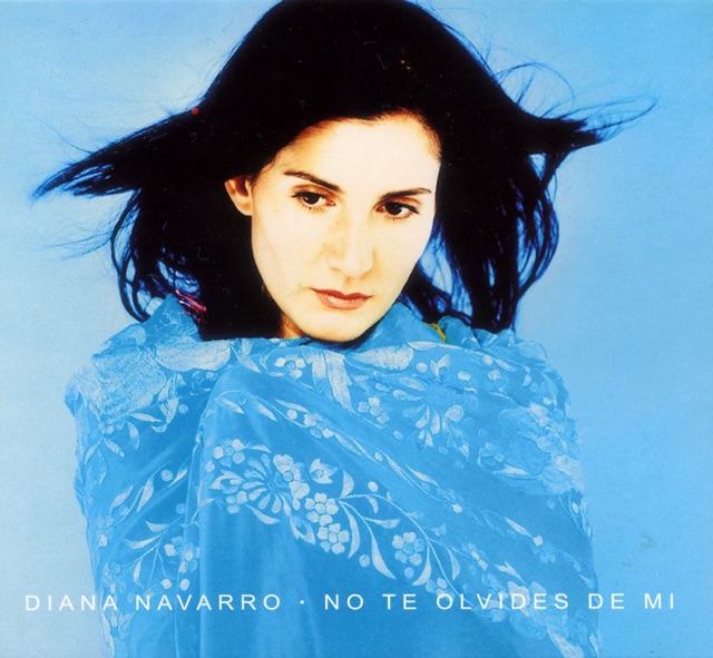No Te Olvides de Mi