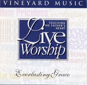 Everlasting Grace - Touching the Father's Heart, Vol. 19 artwork